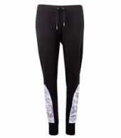 Pantaloni EA7 EMPORIO ARMANI JERSEY TROUSER